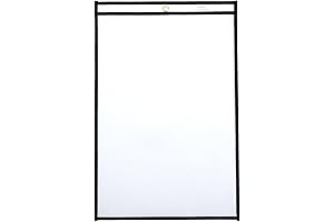 Staples 1682909 Shop Ticket Holders 11" x 17"