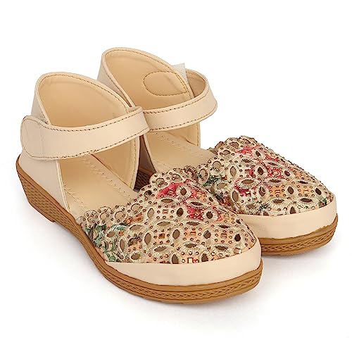 Image of SIYA Stylish Sandals for Kids & Girls