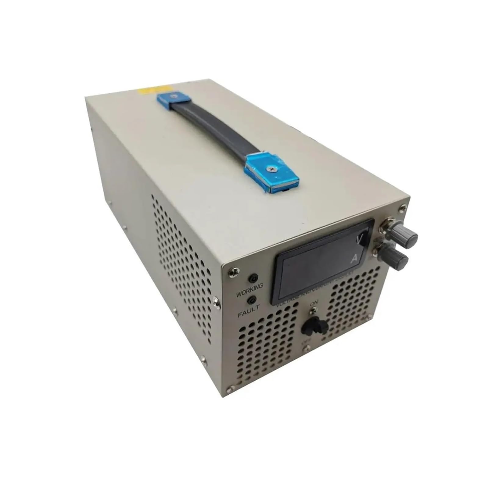 Zasilacz impulsowy 2000W 0-12V 24V 27V 36V 48V 50V 60V 70V 80V 90V 100V 110V 220V 300V 400V zasilacz z regulowanym napięciem(110V, 0-7vvvvvvv8 A)