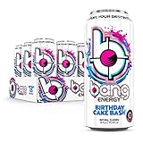 VPX Bang - Birthday Cake Bash