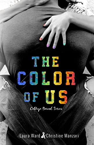 The Color of Us (College Bound)