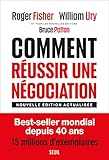  Comment réussir une négociation: (Nouvelle édition revue et actualisée) (French Edition)