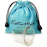 Massage Vacuum Cup Anti Cellulite Remover, Silicone Cupping Massager Set for Body, Muscle...