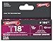 Arrow Fastener 186 Staple 3/8"