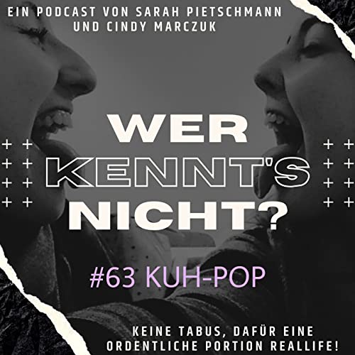 #63 KUH-POP