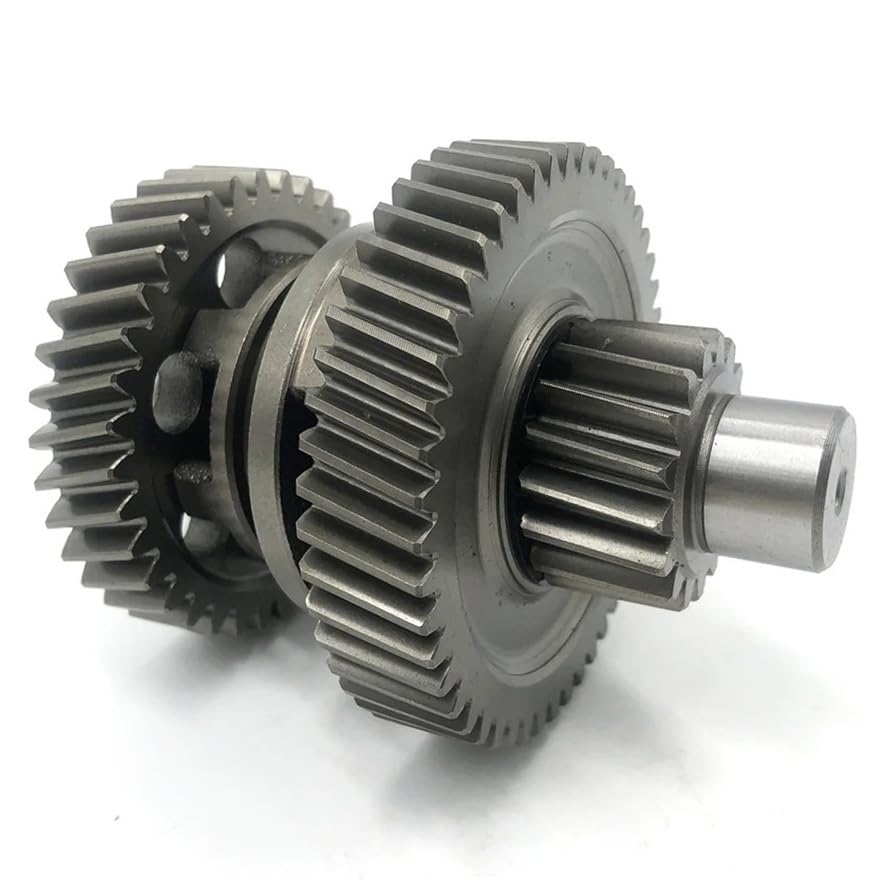 Eje intermedio 17T for H-erhead 150CC 200CC Go Kart Dune Buggy