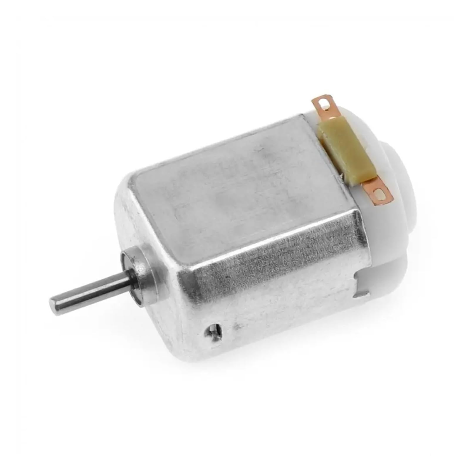 Moteur à courant continu 130 : la solution pour réparer et motoriser vos jouets