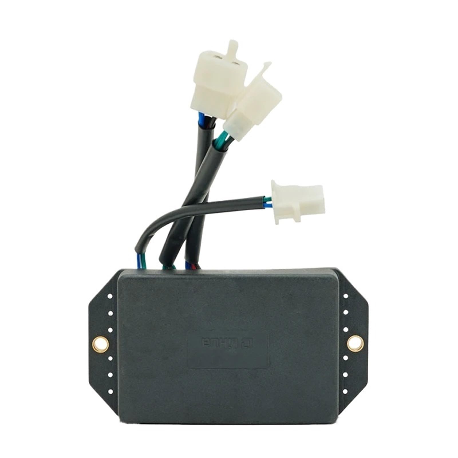 Régulateur de tension stabilisé pour générateur d'essence triphasé 8,5-15kw