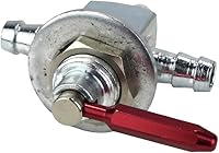 Vista 6 de The ROP Shop VÁLVULA DE EJECUCIÓN DE COMBUSTIBLE universal para Exmark & Toro 1-633347, 1633347, E633347