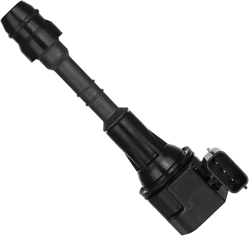 Miniatura 8 de ROADFAR Bobinas de encendido Paquete de 6 bujías de iridio para Nissan Infiniti Maxima para Murano para Pathfinder para Quest for Altima Q4 350z