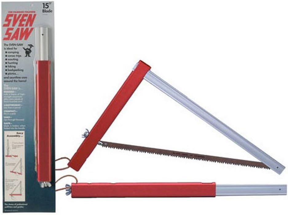 Replacement Blade 15"