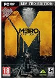 metro last light soluce marais  Metro: Last Light - Limited Edition [Importación Italiana]