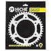 NICHE 520 Pitch 45 Tooth Rear Drive Sprocket for KTM 250 450 125 300 350 200 EGS EXC SX Husqvarna 701 Enduro Supermoto