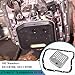 YzusGomumu 42RE 44RE 46RE 47RE 48RE Automatic Transmission Filter Kit Compatible with 1998-2009 Dodge Ram 1500 2500 3500 Dakota Durango Grand Cherokee Replaces# 52118789 5211-8789