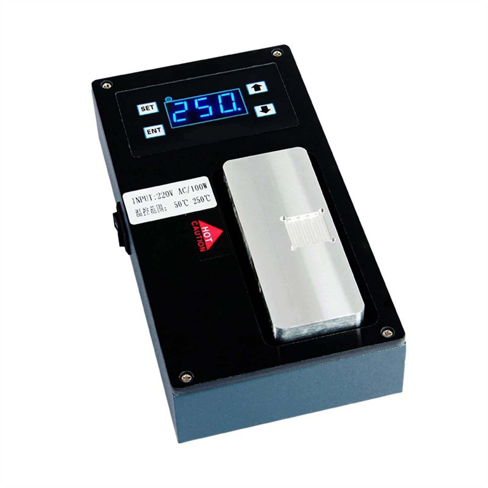 Heizplattform, Konstante Temperatur Heizplattform Telefon Screen Separator Stand Demontagemaschine(302)