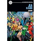DC COMICS PANINI