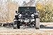 Rough Country Stubby Hybrid Front Bumper for 2007-2018 Jeep Wrangler JK - 1062