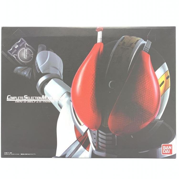 Amazon | 【中古】CSM デンオウベルト & ケータロス[240069163760 