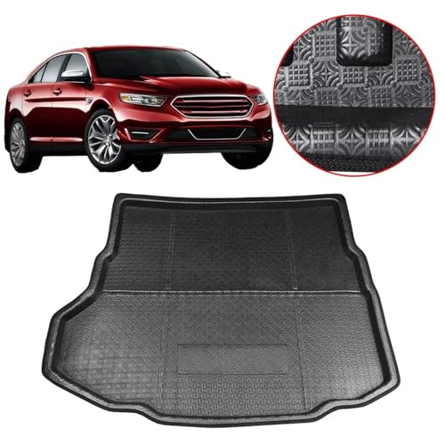 Tapis de coffre Ford Taurus 2015-2018 étanche