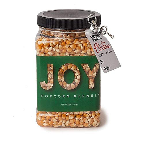 Wabash Valley Farms - Kernel Jar - Joy - 28 oz