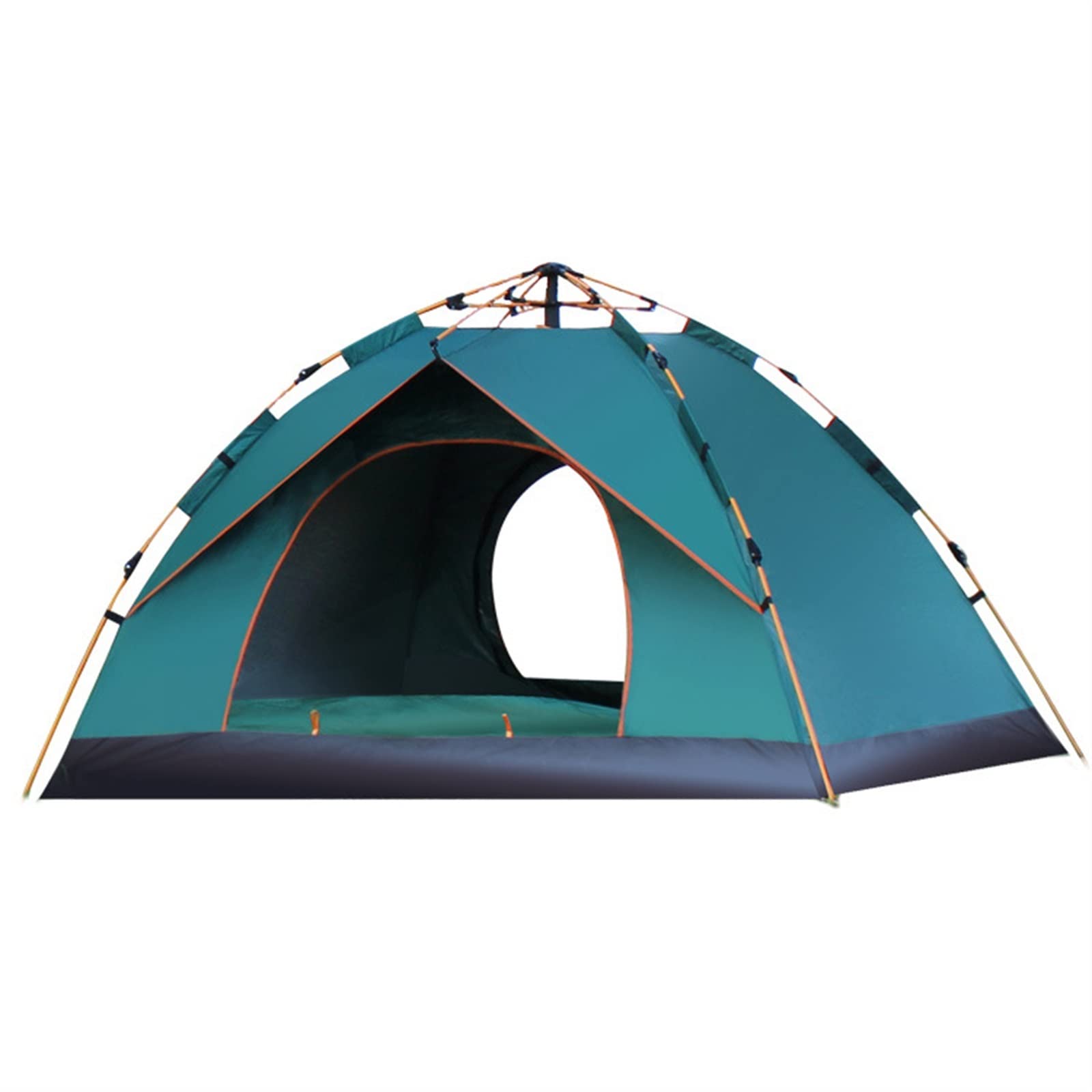 Tente pop up outdoor résistante à l'eau et matériel camping portable - 5