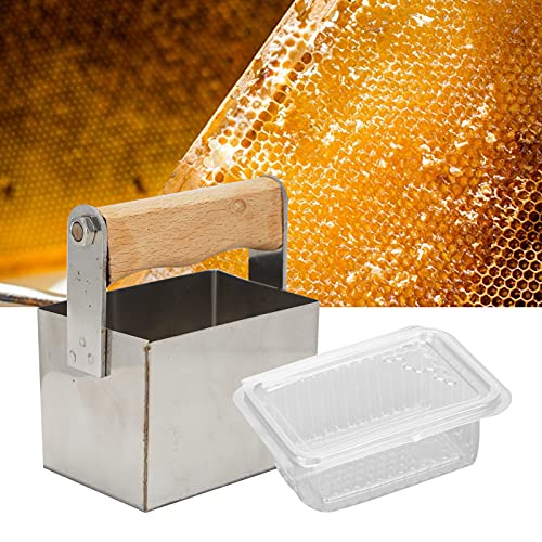 Honigschneider, langlebiger Bienenzuchtschneider, Stanzen mit Box für die Industrie – Bild 4