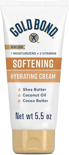 Gold Bond LociĂłn Ultimate Ablandamiento 55 oz Paquete de 4 Gold Bond LociĂłn Ultimate Ablandamiento 55 oz Paquete de 4