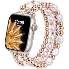 Pink Pearl Rose Gold