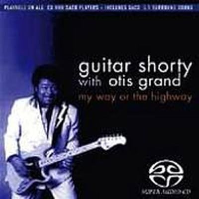 My Way or the Highway