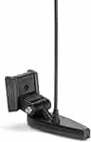 真空管D.I. SongBird DIT-1 Humminbird XHS-9-HDSI-180T Transom Mount Transducer - 710201