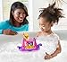 Fisher-Price Nickelodeon Shimmer & Shine, Swing & Splash Genie Boat