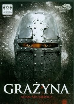 CD-ROM Grazyna [Polish] Book
