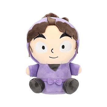 竹谷八左ヱ門 忍たま乱太郎 ＆you ぷちぬいぐるみ 竹谷八左ヱ門 忍たま乱太郎 ＆you ぷちぬいぐるみ