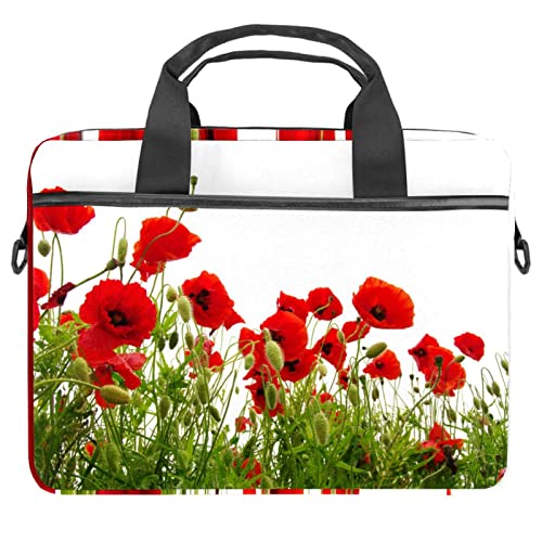 Sacoche à bandoulière pour ordinateur portable multicolore et ultra-fine 28x36.8x3 cm