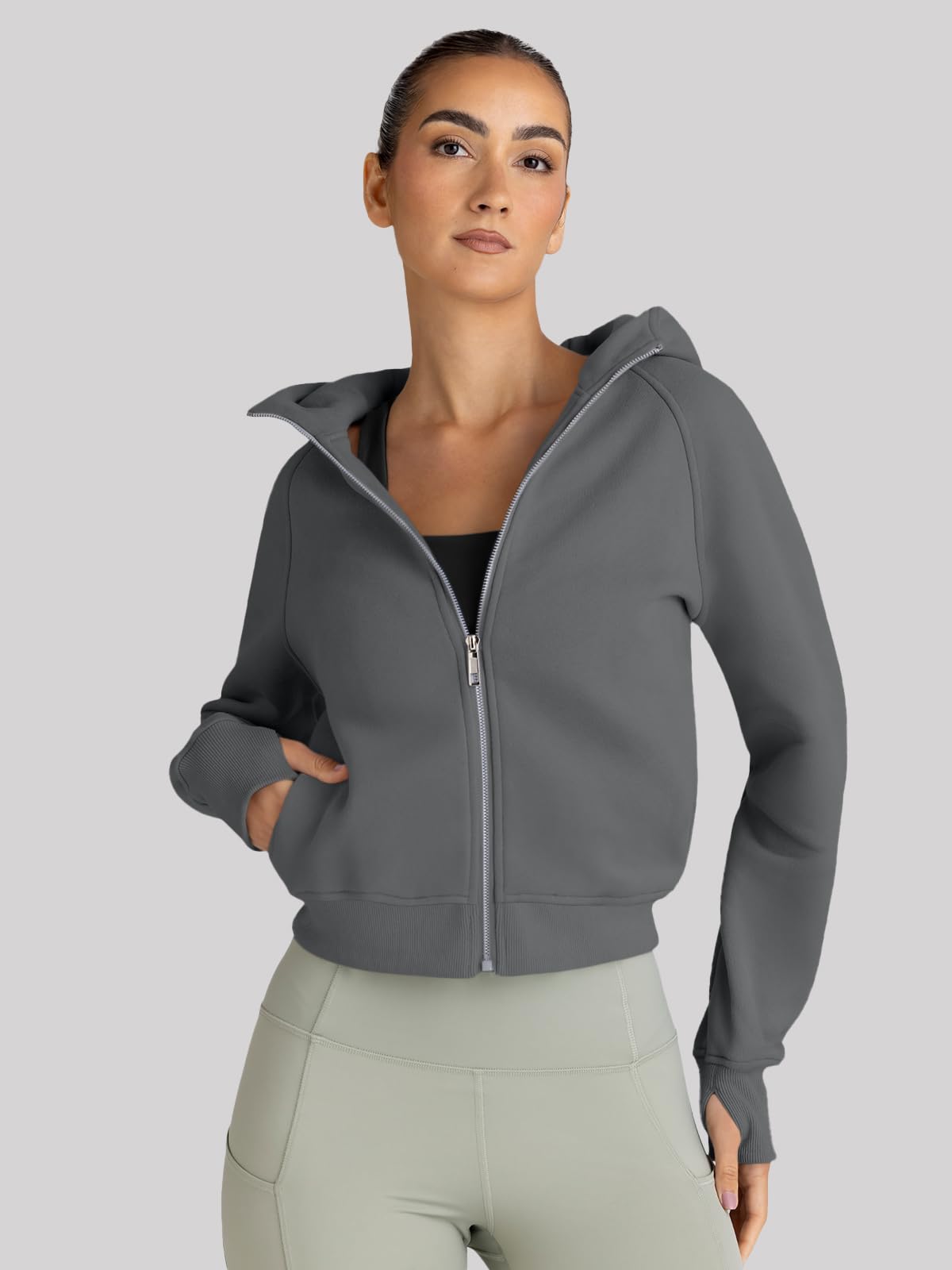 Trendy Queen 219 Maglia di Tuta Donna (Pacco da 1)