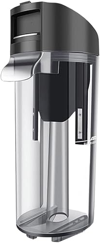 Tanque de agua sucia de repuesto compatible con Tineco 2.0 LCDcompatible con LED Floor One S5  Compatible con S5 Pro 2 Aspiradora en seco húmedo