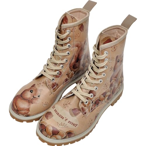 Image of DOGO Long Boots for Women