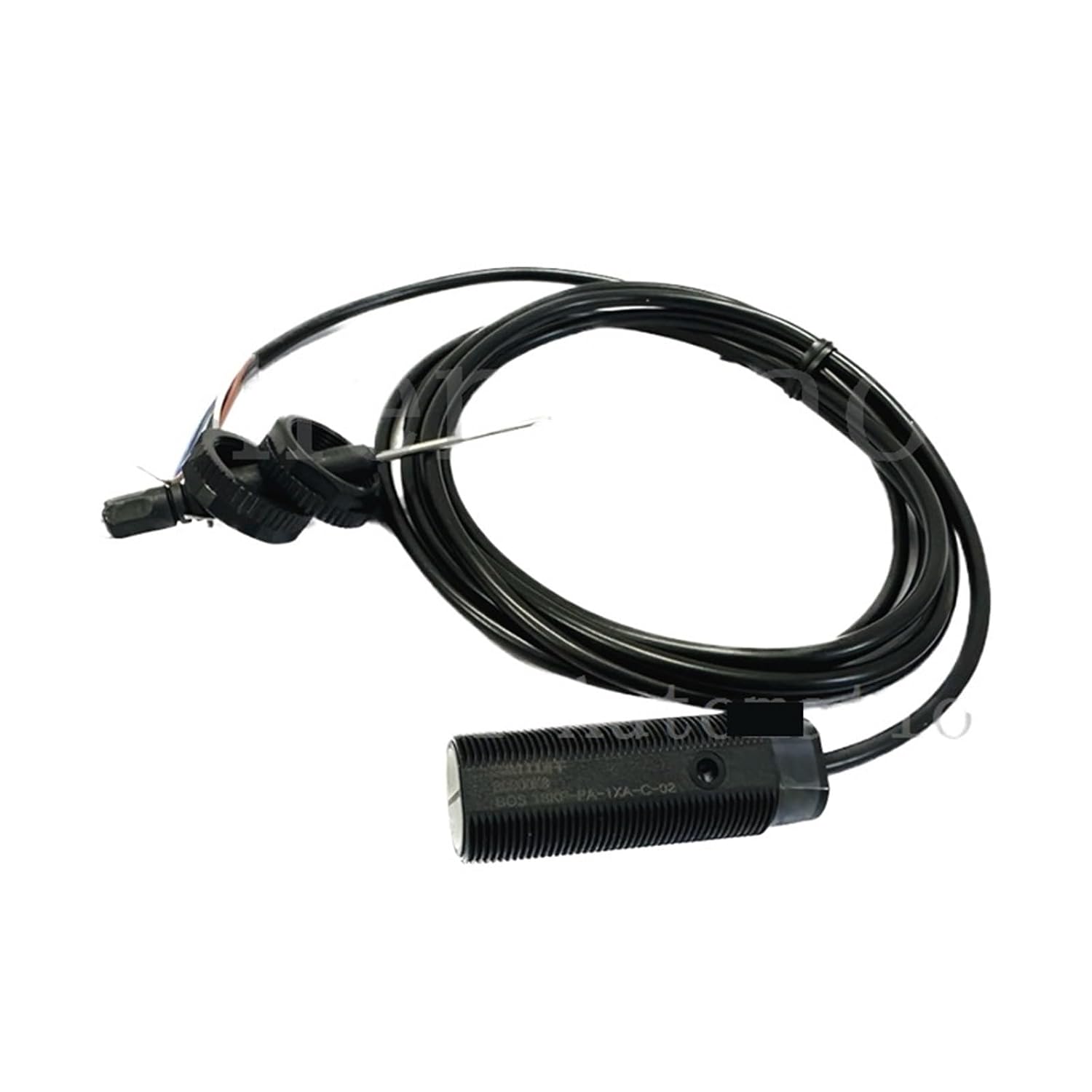 1pcs BOS18KF-PA-1XA-C-02 Photo Sensor BOS 18KF-PA-1XA-C-02
