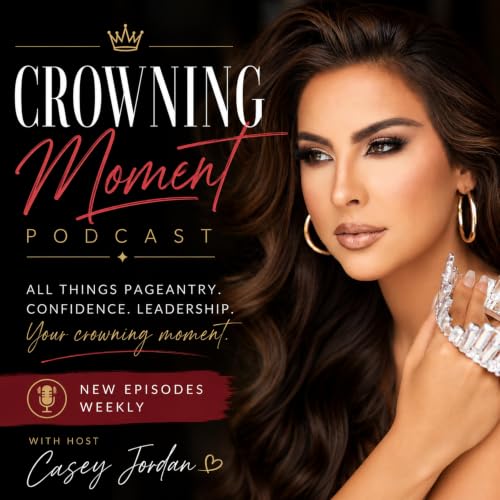 Crowning Moment Podcast cover art