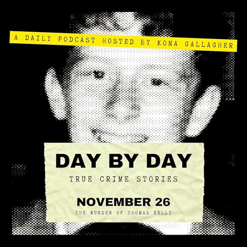 November 26 — The Murder of Thomas Kelly