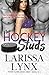 Produktbild Her Hockey Studs: Steamy Reverse Harem Romance (Power Players Hockey)