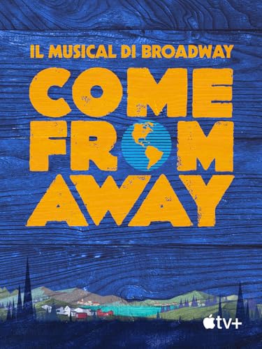  Come From Away