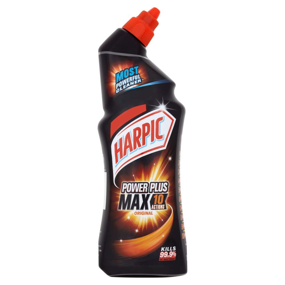 Harpic Power Plus Toilet Cleaner - 750 ml (Original) (B015CFABZQ) Amazon Price History, Amazon Price Tracker