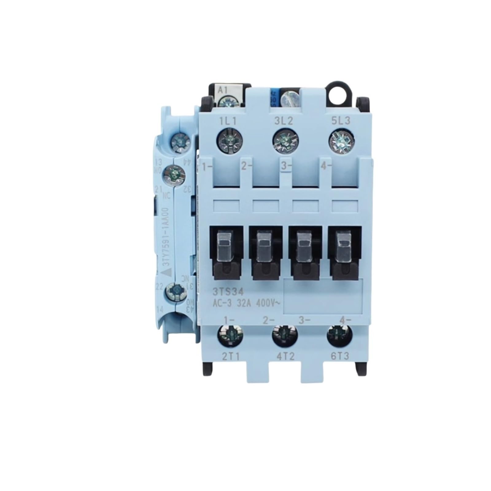 RISWEKFW 3TS3S3 AC contactor 3TS3411-0X 32A 3TS3411-0XM0 220V(AC220V)