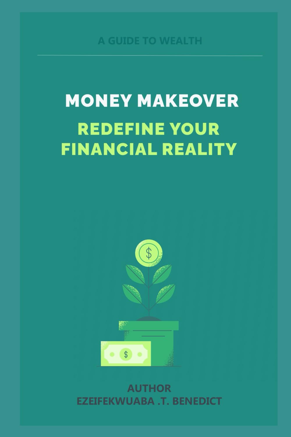 MONEY MAKEOVER: REDEFINE YOUR FINANCIAL REALITY