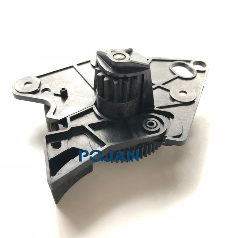 Spare Parts for Printer CQ105-67001 Rewinder Gear Assembly for DesignJiet T7100 T7200 PS Gear Plotter Ink Parts