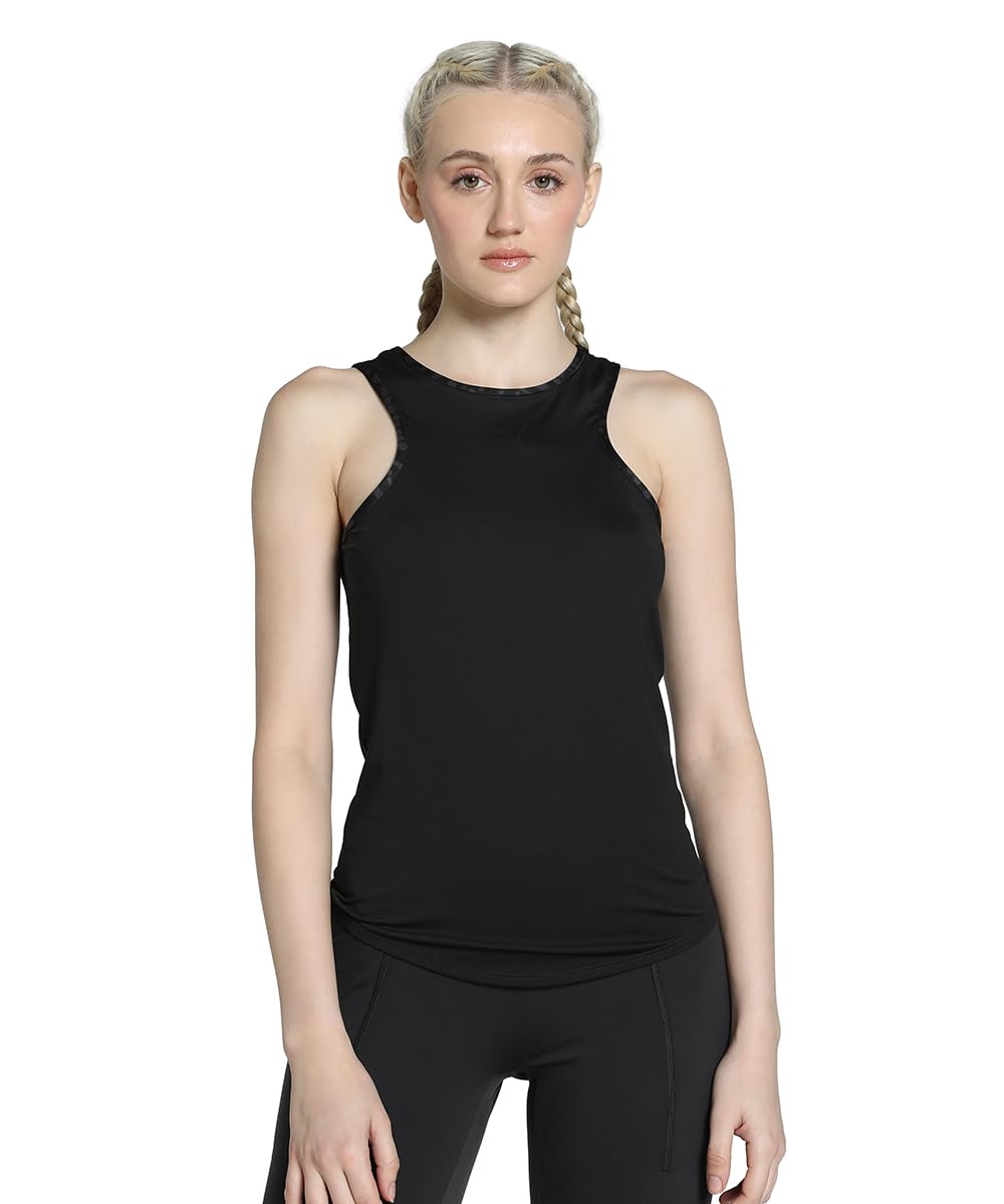 PUMA HYPERNATURAL SLVLESS Tank - REG, Tanktop, 525794 S