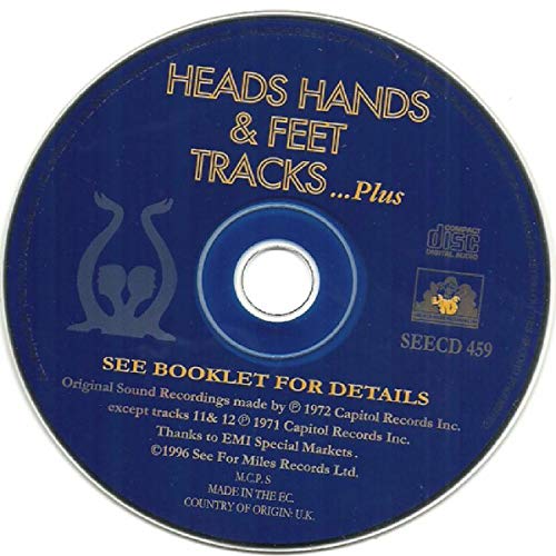 Tracks