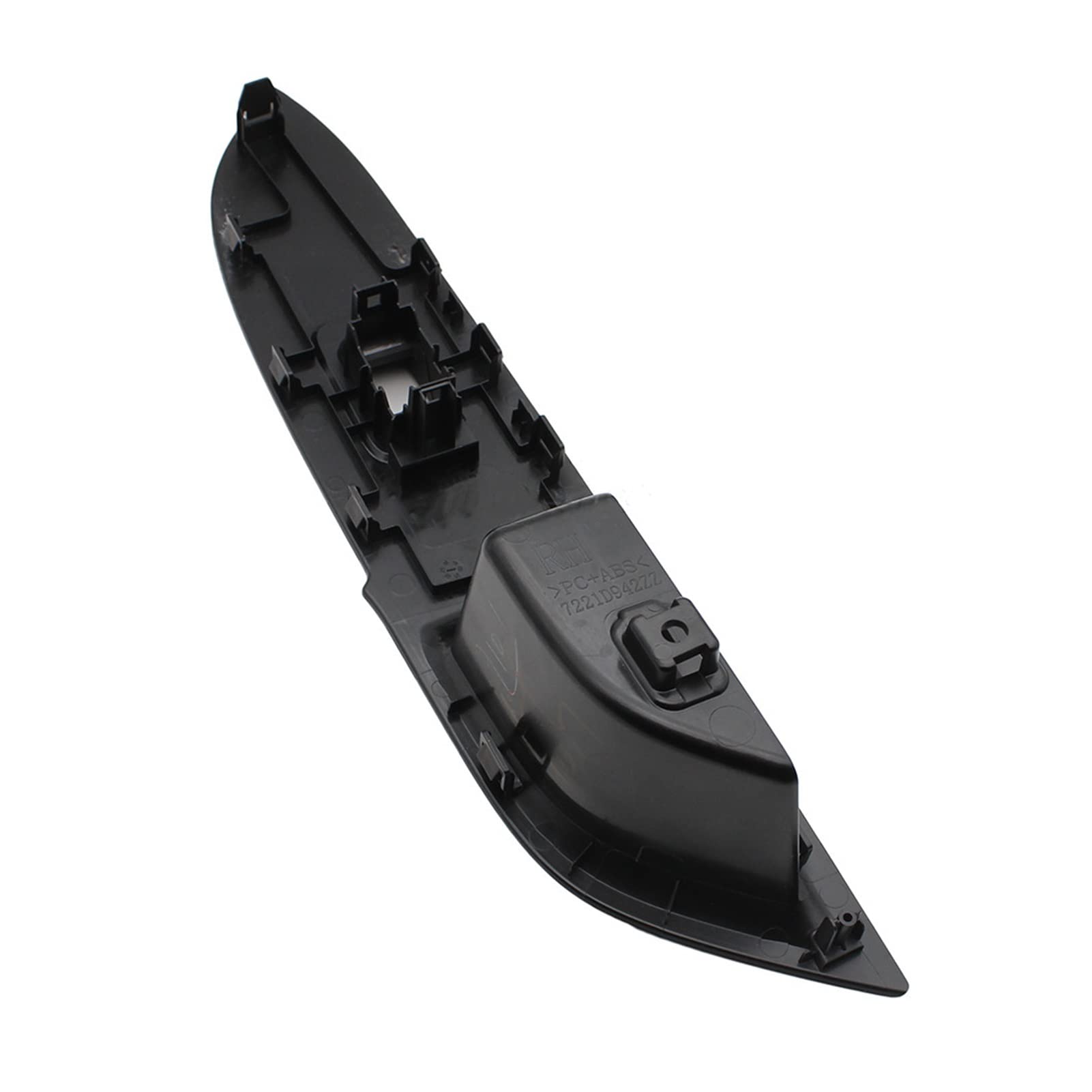 Interruttori a Pulsante Interruttore di Comando Pannello dei Pulsanti Dell'interruttore del Regolatore della Finestra Elettrica per M&itsubi&Shi O&utlander Anteriore Destro