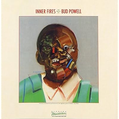 Inner Fires